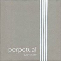 Pirastro Perpetual Soloist Cello String Set 4/4 Size