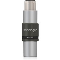 Behringer Mic Link Microphone Booster