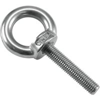 Steinigke Eye Bolt M10/50mm Stainless Steel