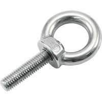 Steinigke Eye Bolt M8/30mm Stainless Steel