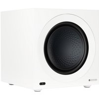 Monitor Audio Anthra W12 Subwoofer Satin White