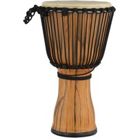 Pearl 12" Synthetic Shell Djembe Rope Tuned Artisan Cyprus