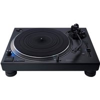 Technics Grand Class SL-1210GR2 Direct Drive Turntable Black