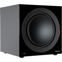 Monitor Audio Anthra W15 Subwoofer High Gloss Black