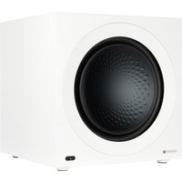 Monitor Audio Anthra W15 Subwoofer Satin White