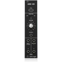 Behringer CU1A Eurorack USB/Audio Interface