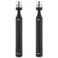 G4M Pencil Condenser Microphone with Capsule Set Pair