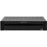 Emotiva BasX A1 Monoblock Power Amplifier Black