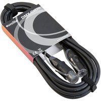 Eurolite DMX Cable - 3 Pin 15m