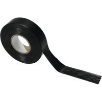 Steinigke Black Electrical Tape 19mm x 25m