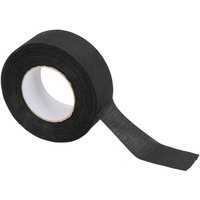 Steinigke Black Textile Tape 50mm x 50m