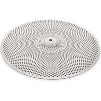 Low Volume 16" Crash Cymbal by Gear4music