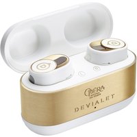 Devialet Gemini II Wireless Earbuds Opera de Paris