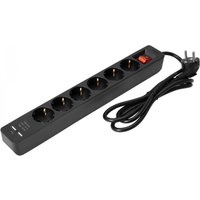 Eurolite Power Distributor with 2x USB