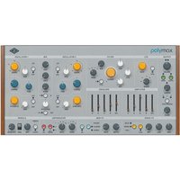 Universal Audio PolyMAX Synth