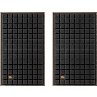 JBL L82 Classic Speaker Grille (Pair) Black