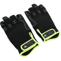 Hase Gloves 3 Finger XL Hase Gloves 3 Finger XL