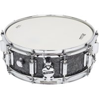 Rogers SuperTen 14 x 5 Snare Drum Black Pearl