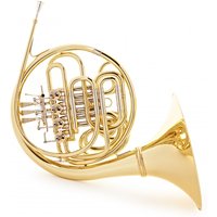 Grassi SFH850 School Series Double French Horn