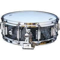 Rogers Dyna-Sonic 14 x 5 Snare Drum Black Pearl