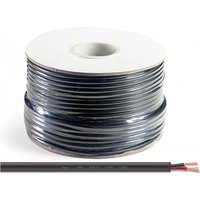 Stagg Speaker Cable 8mm 328ft Roll