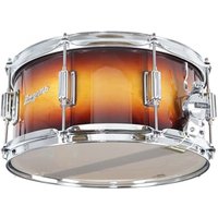 Rogers Powertone 14 x 6.5 Snare Drum Satin Burst