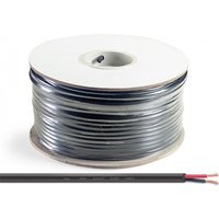 Stagg Speaker Cable 6.5mm 328ft Roll