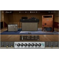 Universal Audio Electra 88 Vintage Keyboard Studio