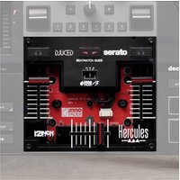 innoFader Mini Hercules T7 Board