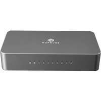 NuPrime Omnia SW-8 Ethernet Network Switch