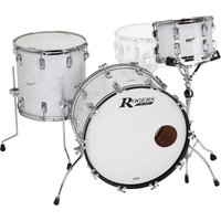 Rogers Covington 20 3pc Shell Pack White Marine Pearl