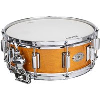 Rogers Dyna-Sonic 14 x 5 Snare Drum Fruitwood Stain