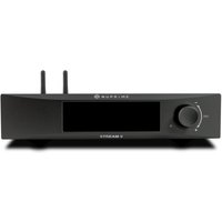 NuPrime Stream 9 Reference Class Network Streamer Black