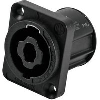 Neutrik NL4MPXX 4-Pin SpeakON Mounting Socket