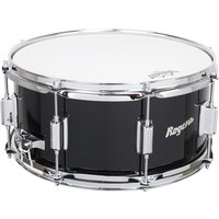 Rogers Powertone 14 x 6.5 Snare Drum Piano Black