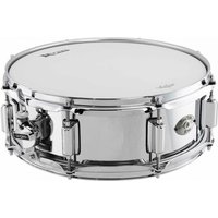 Rogers Powertone 14 x 5 Snare Drum Chrome Plated Steel Shell
