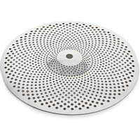 Low Volume 10" Splash Cymbal by Gear4music