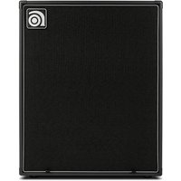 Ampeg VB-410 Venture Speaker Bass Cabinet