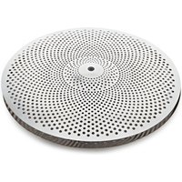 Low Volume 14" Hi-Hat Cymbals by Gear4music