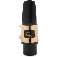 Meyer G Series Alto Saxophone Mouthpiece Ebonite 5M
