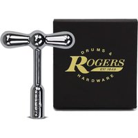 Rogers Bow Tie Magnetic Drum Key