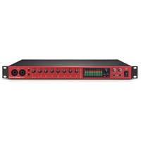 Focusrite Clarett+ 8Pre - Nearly New