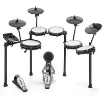 Alesis Nitro Max Electronic Drumkit with Nitro Max Expansion Bundle