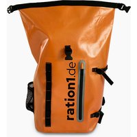 ration1de 29% Rabatt auf wasserdichten 40LRucksack Rolltop und PremiumTragesystem