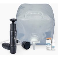 ration1de 10% Rabatt auf ration1 Wasserfilter und 10 Liter Vorratspaket