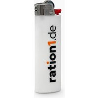 ration1de 11% Rabatt auf das ration1 Feuerzeug sichern