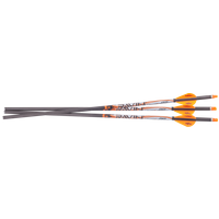Ravin .001 Premium Match-Grade* Lighted Arrows
