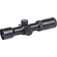 Ravin 100-Yard Illuminated 550 Scope