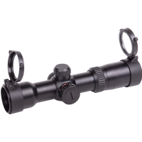 Ravin 100-Yard Illuminated 450 Scope
