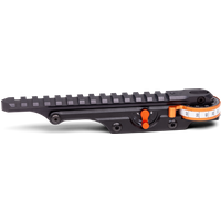 Ravin Jack Plate Adjustable Elevation Mount